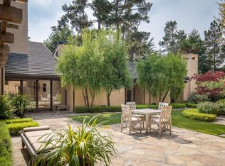 1433 Lisbon Ln, Pebble Beach, CA 93953