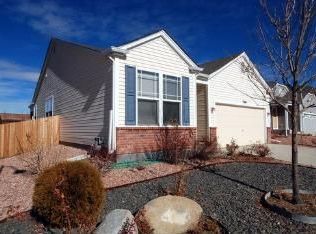 7560 Duck Hawk Pl, Fountain, CO 80817