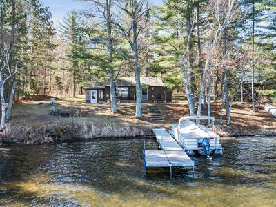 40220 S Fox Dr, Fifty Lakes, MN, 56448