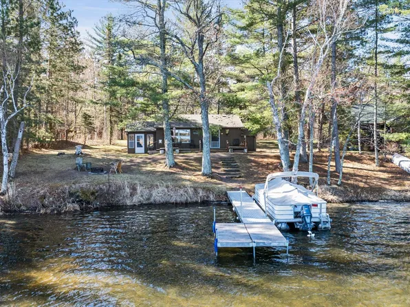 40220 S Fox Dr, Fifty Lakes, MN 56448