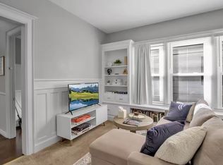 115 Claremont Ave APT 4, Buffalo, NY 14222