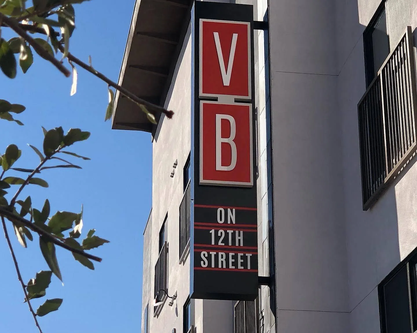 VB on 12th — Photo 1