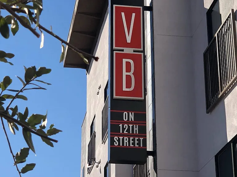 VB on 12th — Photo 1