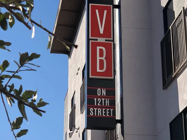 VB on 12th