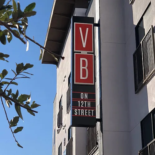 VB on 12th Photo 1