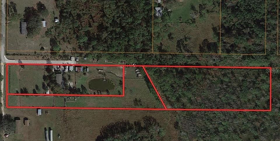 2nd image of 5770 Jack Brack Rd