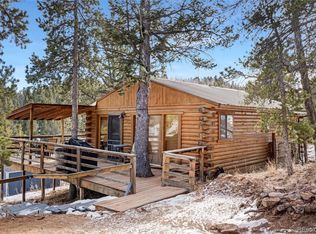 305 Bristlecone Circle, Bailey, CO 80421