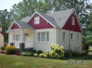703 Lawton Rd, Marietta, OH 45750