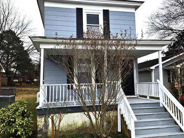 106 Washington St, Roanoke Rapids, NC 27870