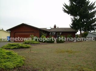 1137 Rockcress Dr SE, Olympia, WA 98513