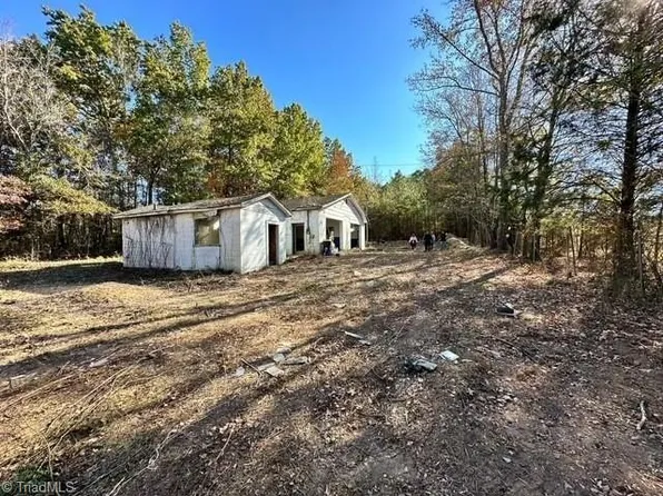 414 Cid Rd, Lexington, NC 27292
