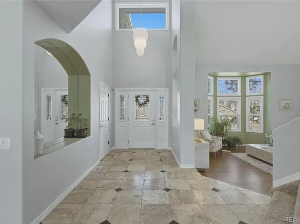 11582 E Ida Avenue, Englewood, CO 80111