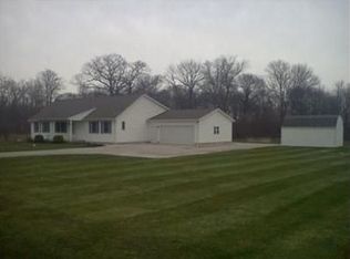 2171 N State Route 53, Tiffin, OH 44883