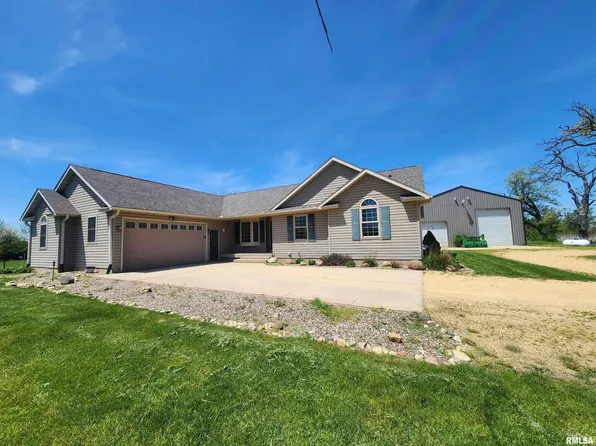 2260 260th Ave, De Witt, IA 52742