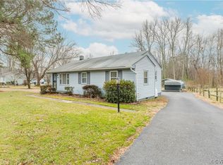16042 Happy Hill Rd, South Chesterfield, VA 23834