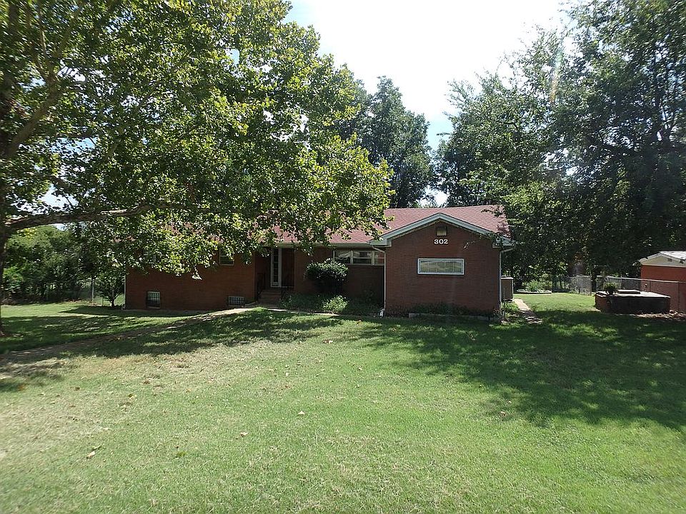 302 E Franklin Rd, Norman, OK 73071 Zillow