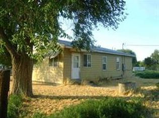 3150 N Oregon St, Ontario, OR 97914