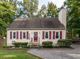 87 Defense Ave, Sandston, VA 23150