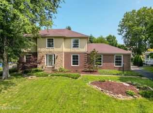 3623 E Locust Cir, Prospect, KY 40059