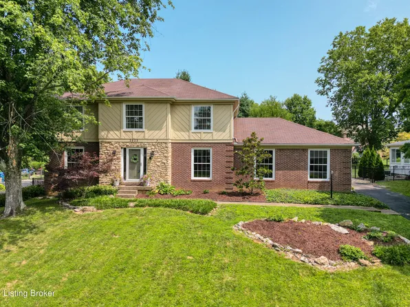 3623 E Locust Cir, Prospect, KY 40059