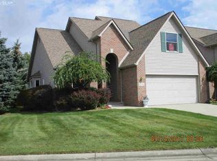 2031 Golfcrest Dr, Davison, MI 48423