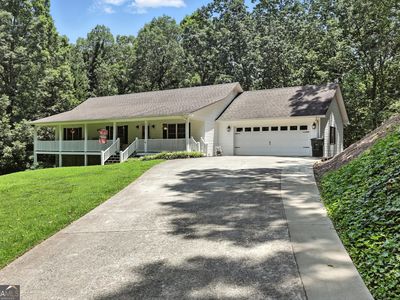200 Forest St, Cornelia, GA, 30531