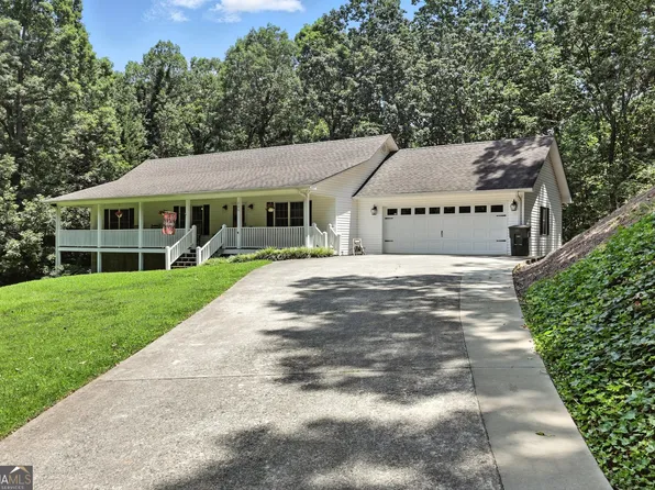 200 Forest St, Cornelia, GA 30531