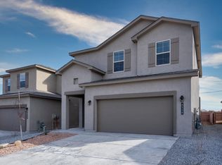 10705 Caresso Loop SW, Albuquerque, NM 87121