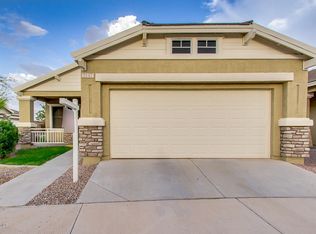 2147 S Gordon, Mesa, AZ 85209