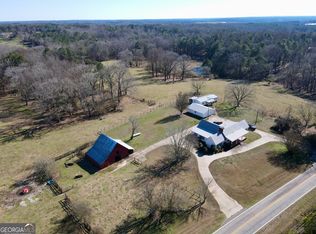 947 Kansas Jake Rd, Waco, GA 30182
