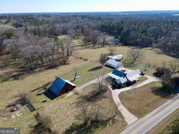 947 Kansas Jake Rd, Waco, GA 30182