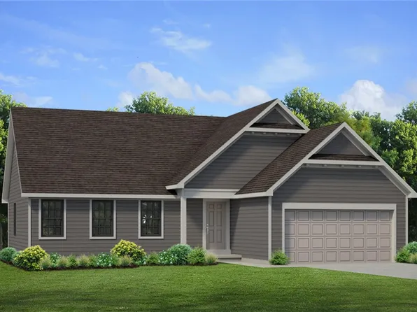 6139 Caleb Ct, Farmington, NY 14425