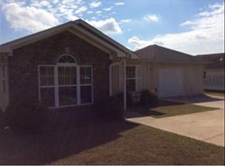 60 Alston Rd, Addison, AL 35540