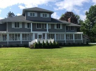 6768 Lake Shore Rd, Derby, NY 14047