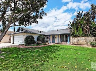 3989 Lecont Ct, Simi Valley, CA 93063