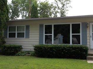 422 Southwest Ceresco Street, Berlin, WI 54923