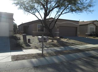 202 E Corte Rancho Encanto, Sahuarita, AZ 85629