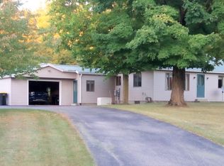 8770 S River Rd, Cheboygan, MI 49721