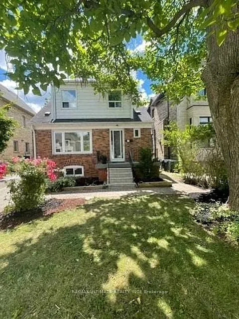 3 bed, $3,000 — Photo 1
