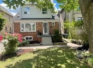 117 Patricia Ave, Toronto, ON M2M 1J3