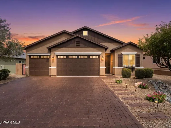 12974 E Ramos St, Dewey, AZ 86327