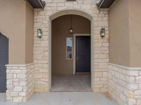 1118 Steel Hill Ave, Santa Teresa, NM 88008