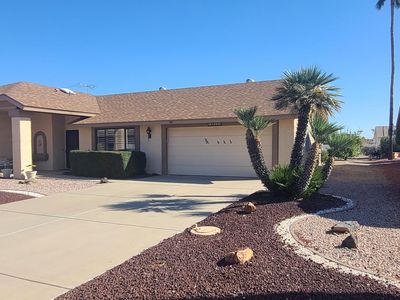 13911 W Gable Hill Dr, Sun City West, AZ, 85375