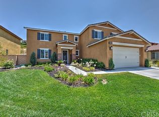 27322 Rose Mallow Ln, Santa Clarita, CA 91387