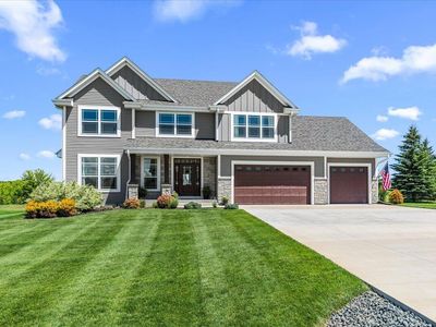 2900 Loretta LANE, West Bend, WI, 53090
