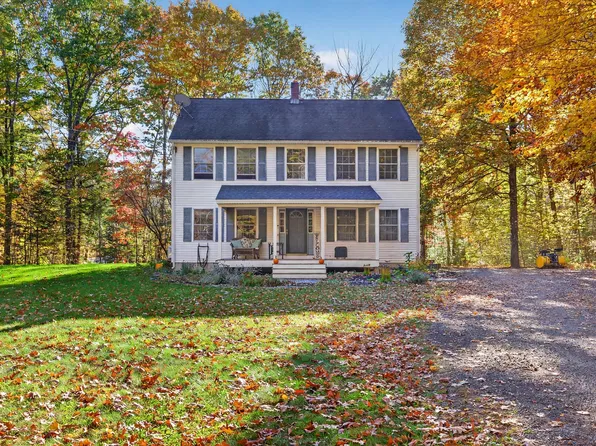 29 Serenity Lane, Windham, ME 04062
