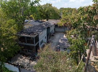 1112 Terry Dr, Austin, TX 78721