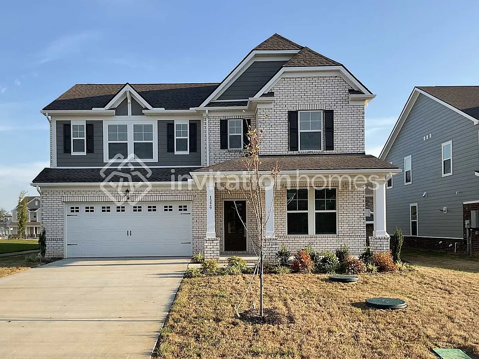 1229 Leavell Ln