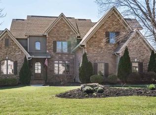 6 Cobbler Ln, Simpsonville, SC 29681