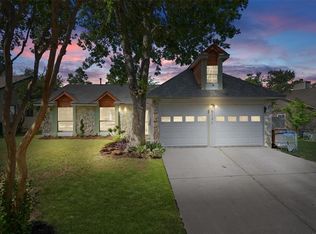 5126 Ganymede Dr, Austin, TX 78727